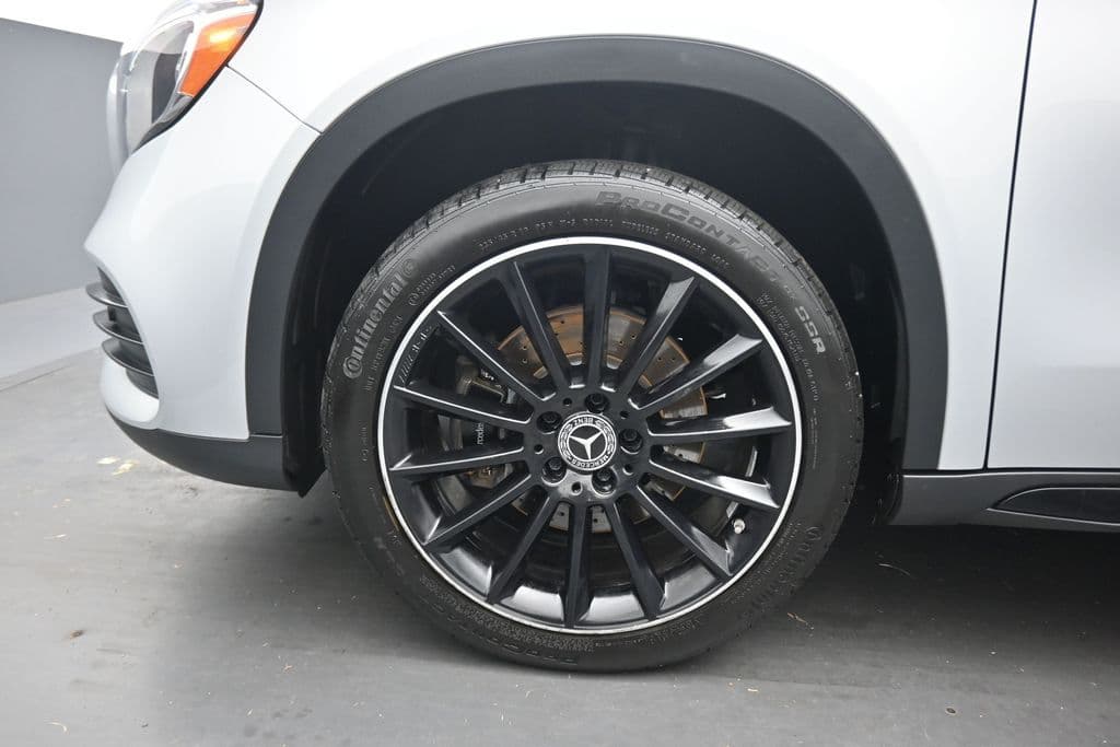 2020 Mercedes-Benz GLA GLA 250 4MATIC®, photo 49 of 58