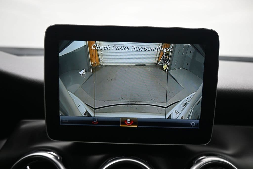 2020 Mercedes-Benz GLA GLA 250 4MATIC®, photo 19 of 58