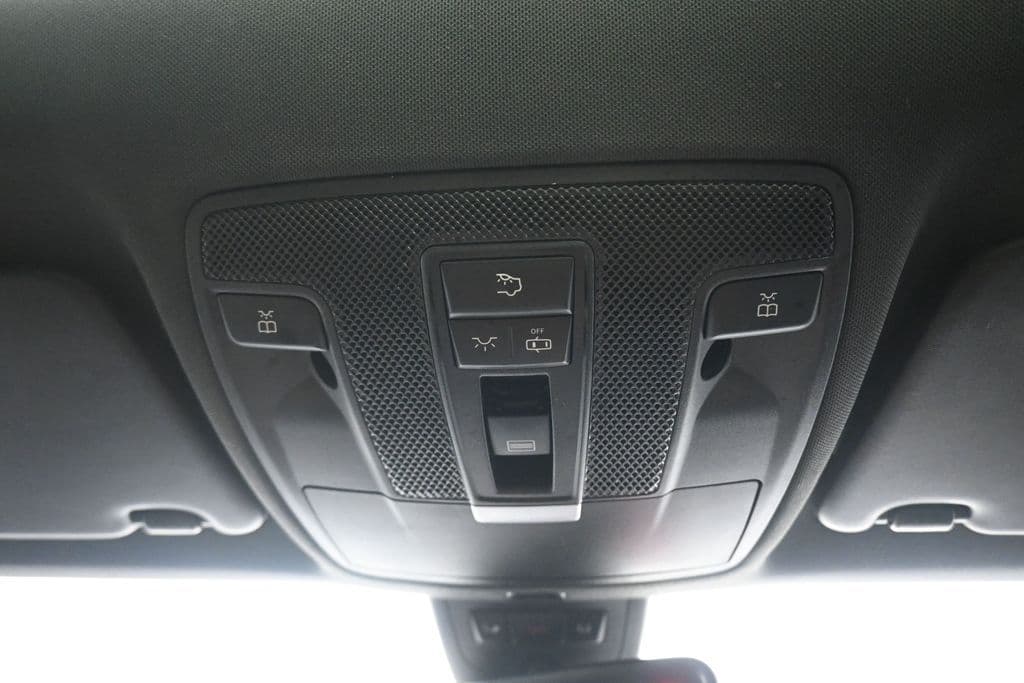 2020 Mercedes-Benz GLA GLA 250 4MATIC®, photo 25 of 58
