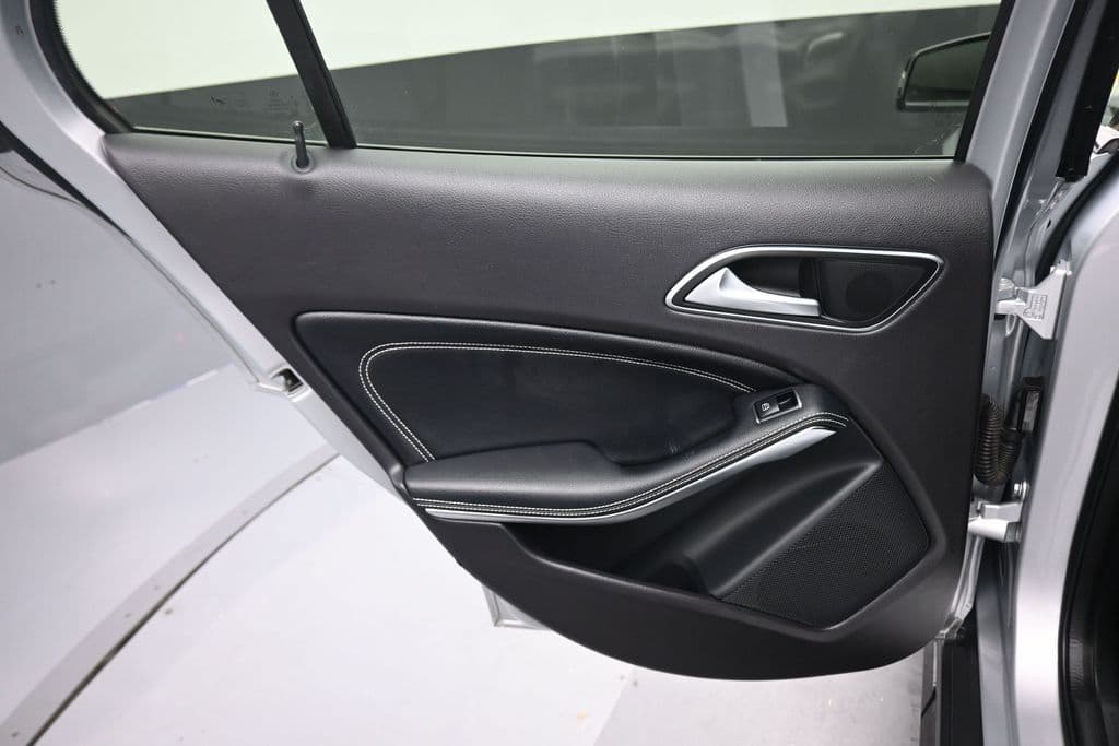 2020 Mercedes-Benz GLA GLA 250 4MATIC®, photo 30 of 58
