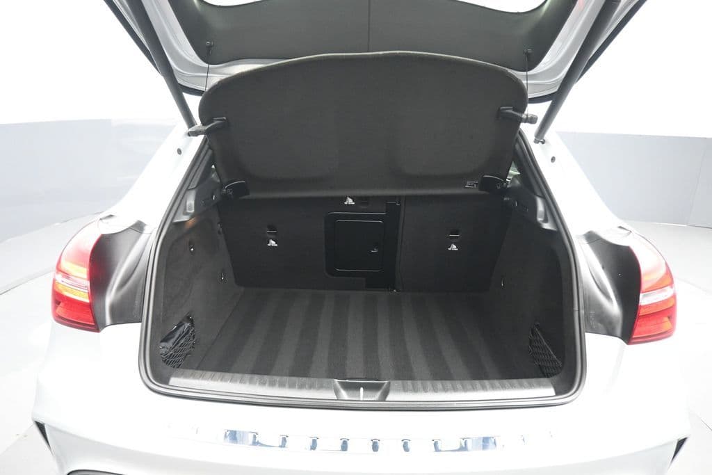 2020 Mercedes-Benz GLA GLA 250 4MATIC®, photo 44 of 58