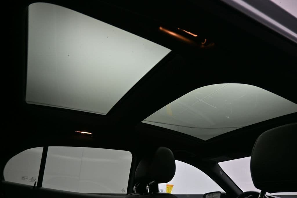 2020 Mercedes-Benz GLA GLA 250 4MATIC®, photo 39 of 58