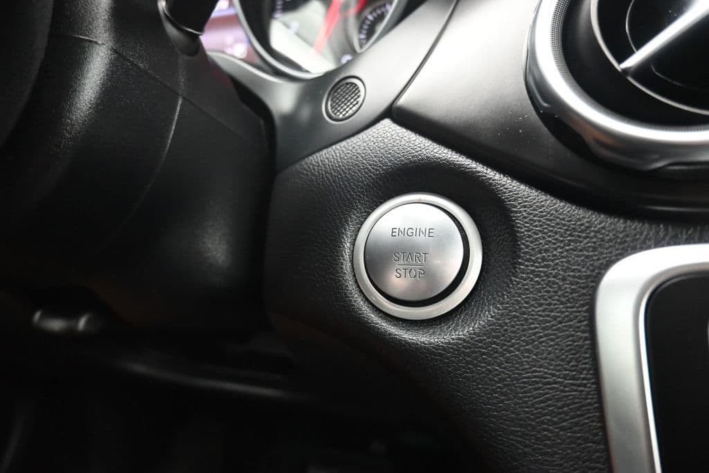 2020 Mercedes-Benz GLA GLA 250 4MATIC®, photo 21 of 58