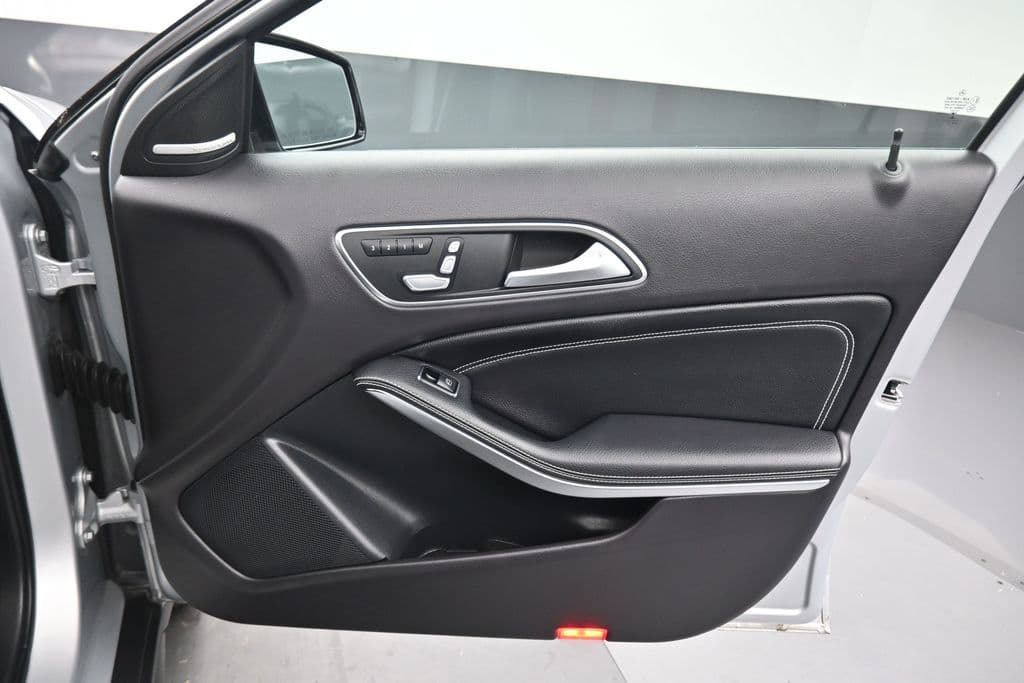2020 Mercedes-Benz GLA GLA 250 4MATIC®, photo 40 of 58