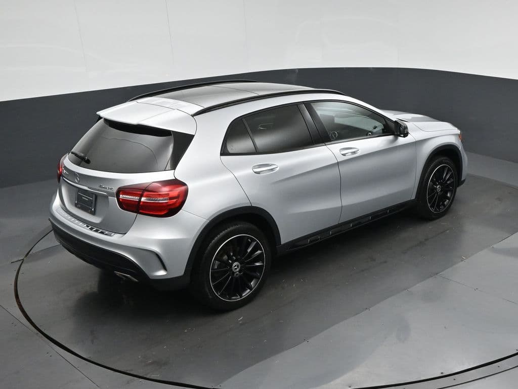 2020 Mercedes-Benz GLA GLA 250 4MATIC®, photo 58 of 58