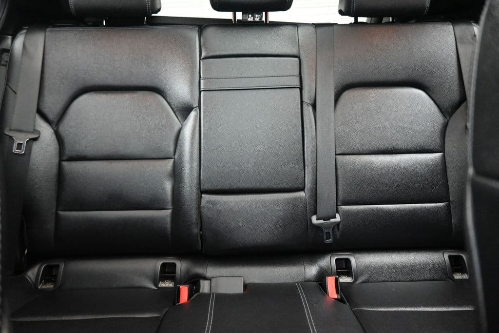 2020 Mercedes-Benz GLA GLA 250 4MATIC®, photo 29 of 58