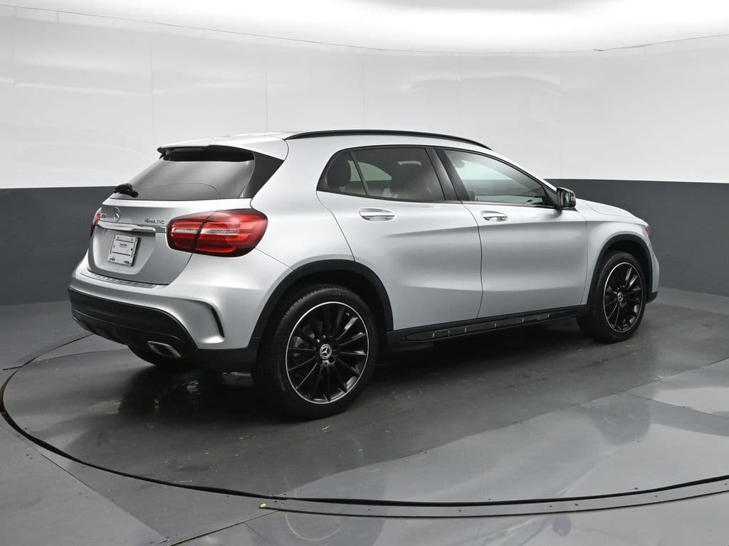 2020 Mercedes-Benz GLA GLA 250 4MATIC®, photo 7 of 58
