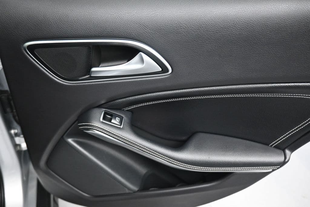 2020 Mercedes-Benz GLA GLA 250 4MATIC®, photo 36 of 58