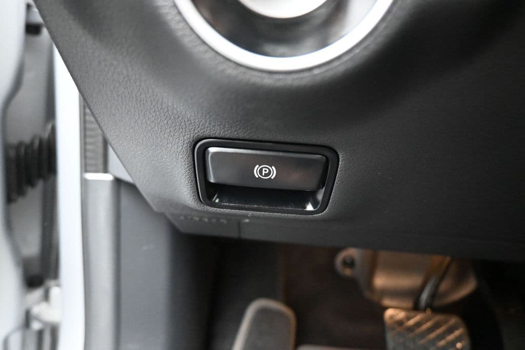 2020 Mercedes-Benz GLA GLA 250 4MATIC®, photo 27 of 58