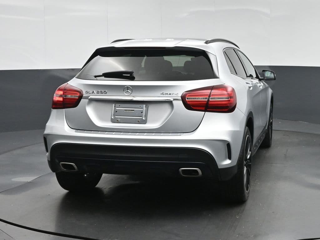 2020 Mercedes-Benz GLA GLA 250 4MATIC®, photo 6 of 58