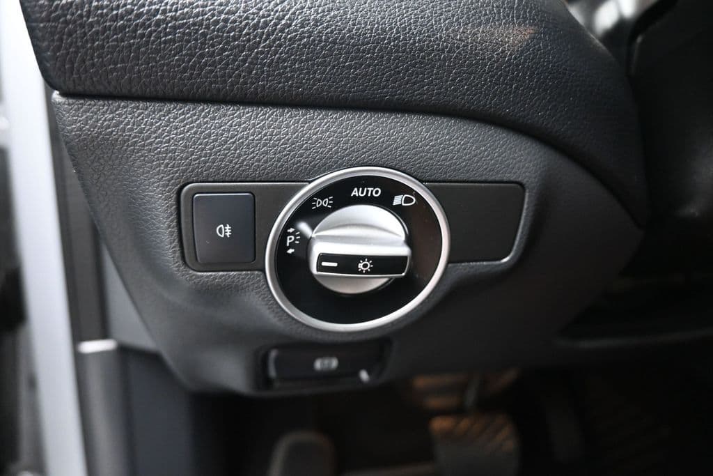 2020 Mercedes-Benz GLA GLA 250 4MATIC®, photo 26 of 58