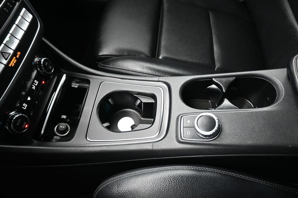 2020 Mercedes-Benz GLA GLA 250 4MATIC®, photo 23 of 58