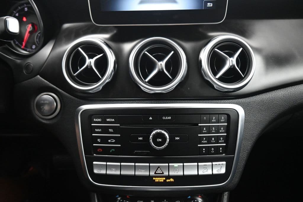 2020 Mercedes-Benz GLA GLA 250 4MATIC®, photo 20 of 58