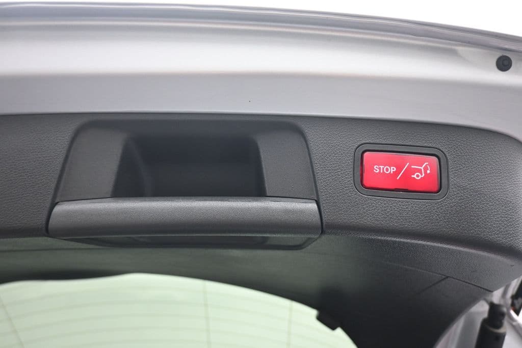 2020 Mercedes-Benz GLA GLA 250 4MATIC®, photo 45 of 58