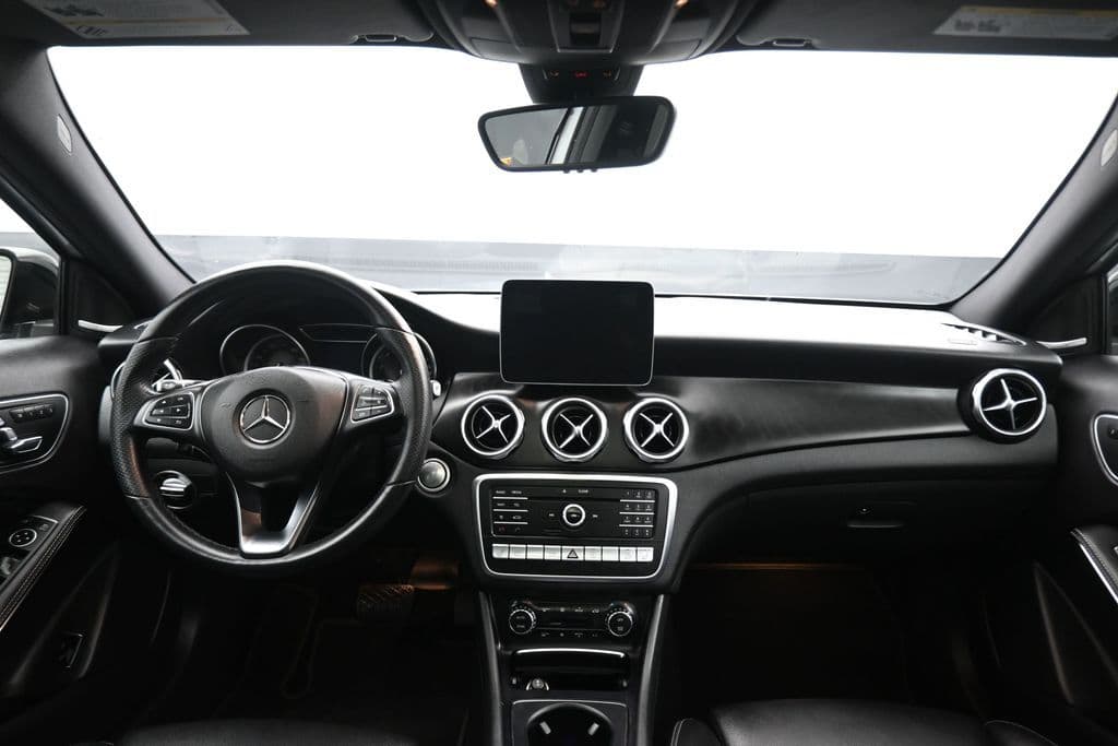 2020 Mercedes-Benz GLA GLA 250 4MATIC®, photo 38 of 58