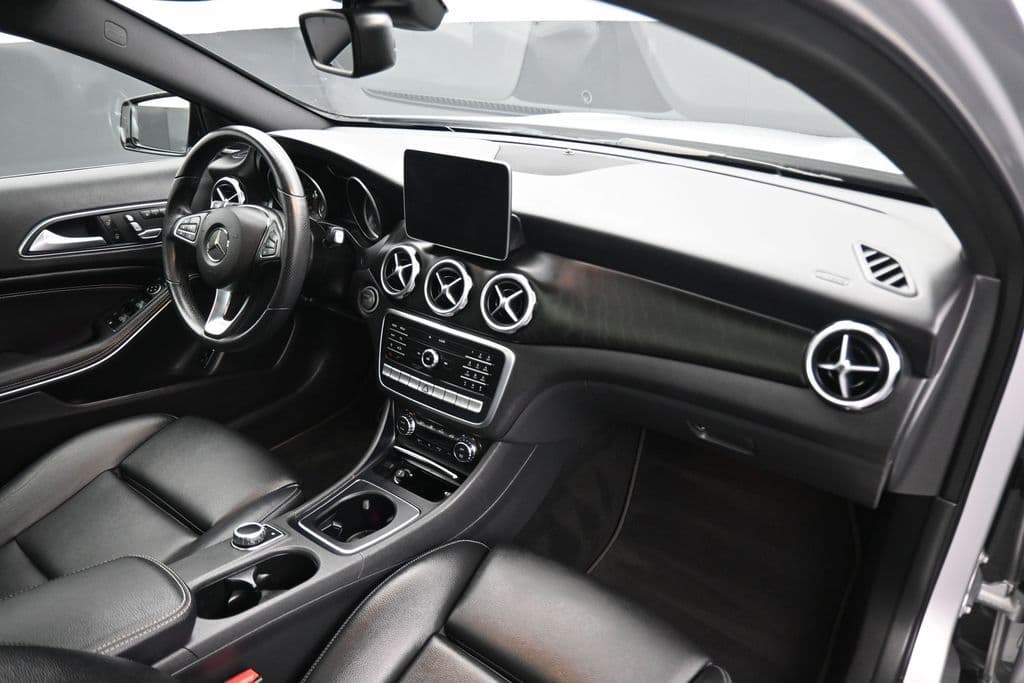 2020 Mercedes-Benz GLA GLA 250 4MATIC®, photo 43 of 58