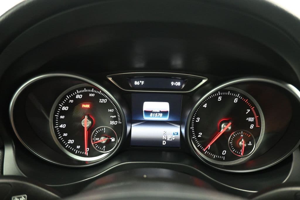 2020 Mercedes-Benz GLA GLA 250 4MATIC®, photo 15 of 58