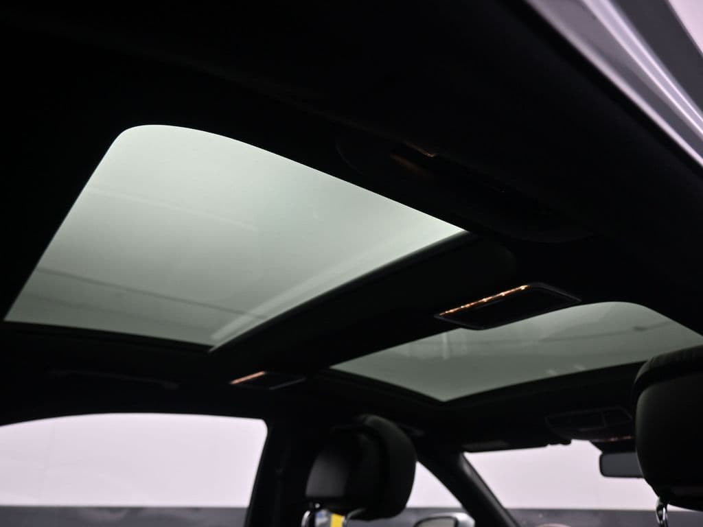 2016 Mercedes-Benz S-Class S 550 4MATIC®, photo 42 of 63