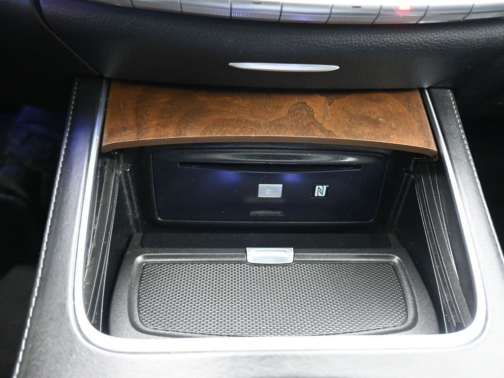 2016 Mercedes-Benz S-Class S 550 4MATIC®, photo 25 of 63