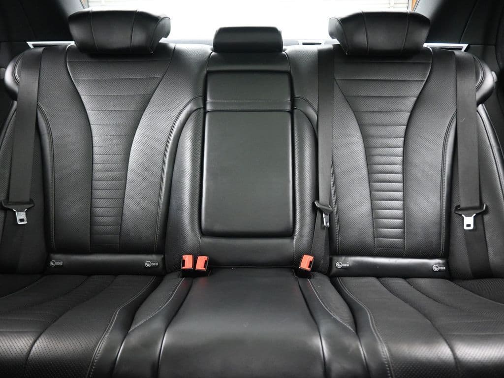 2016 Mercedes-Benz S-Class S 550 4MATIC®, photo 32 of 63