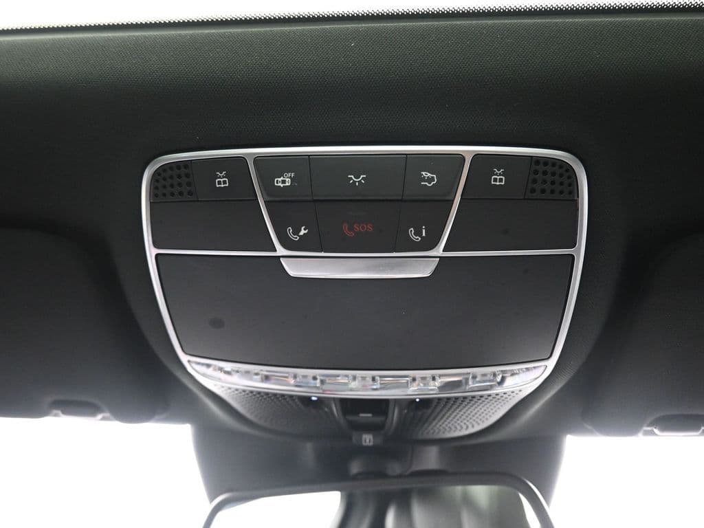 2016 Mercedes-Benz S-Class S 550 4MATIC®, photo 29 of 63