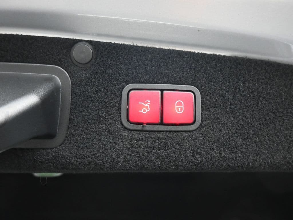 2016 Mercedes-Benz S-Class S 550 4MATIC®, photo 50 of 63