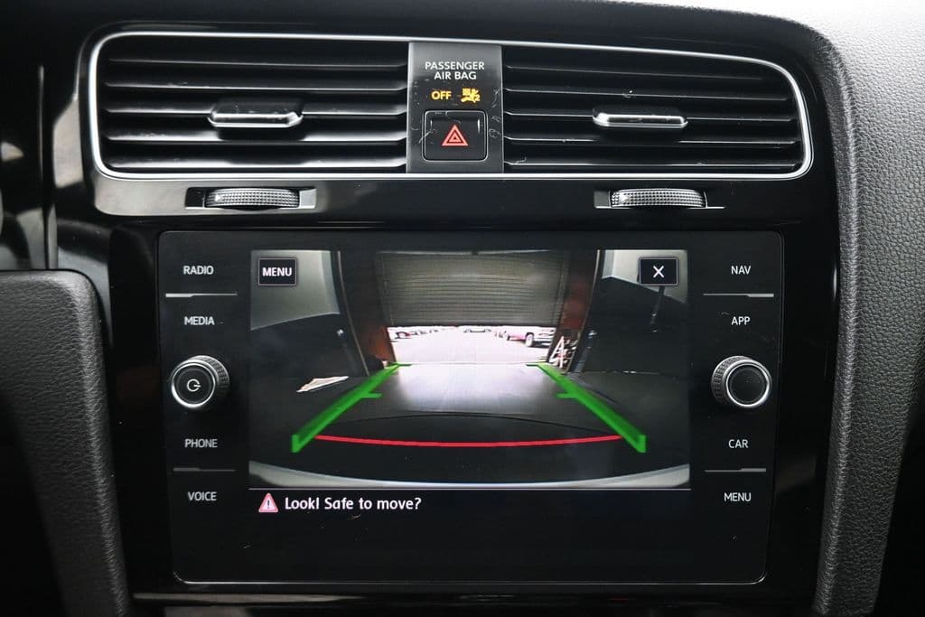 2019 Volkswagen Golf R DCC & Navigation 4Motion, photo 19 of 57