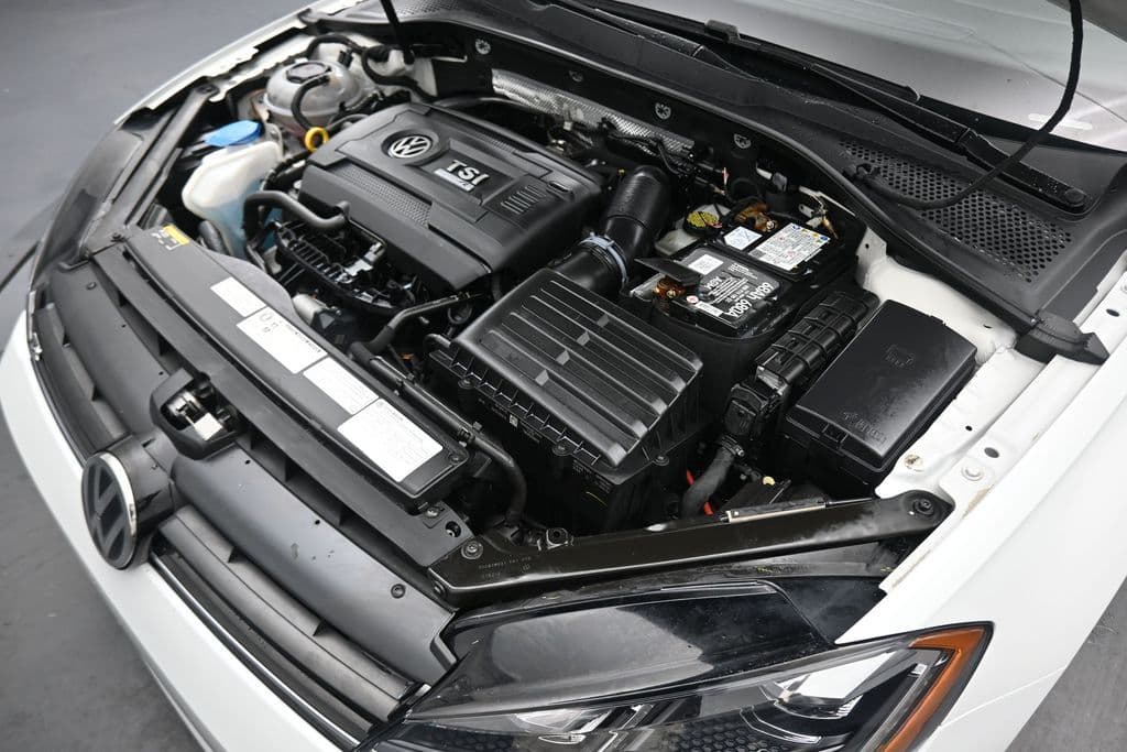 2019 Volkswagen Golf R DCC & Navigation 4Motion, photo 47 of 57