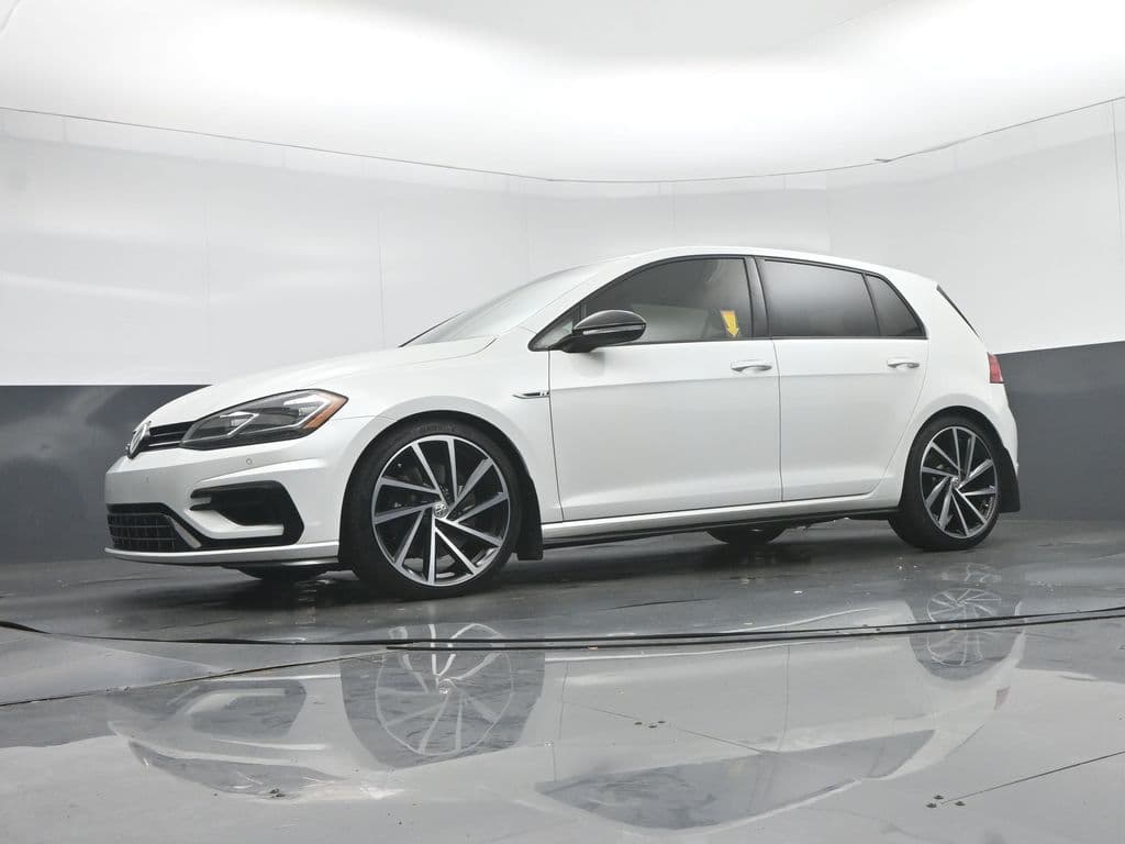2019 Volkswagen Golf R DCC & Navigation 4Motion, photo 51 of 57