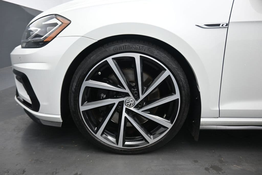 2019 Volkswagen Golf R DCC & Navigation 4Motion, photo 48 of 57