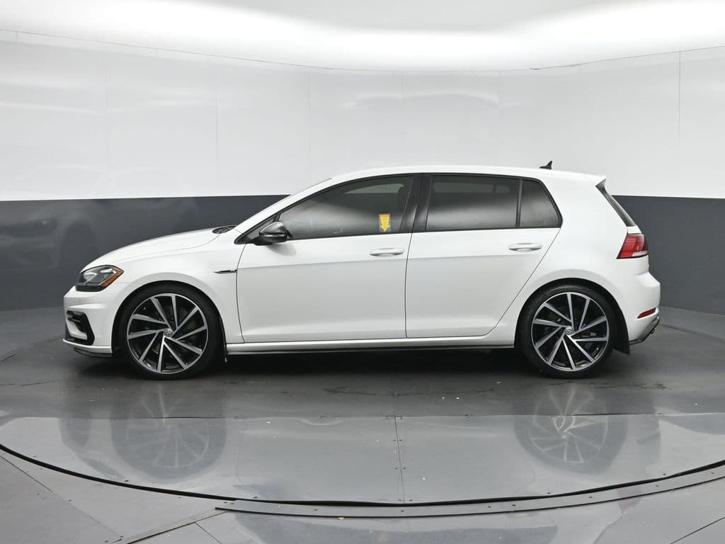 2019 Volkswagen Golf R DCC & Navigation 4Motion, photo 4 of 57