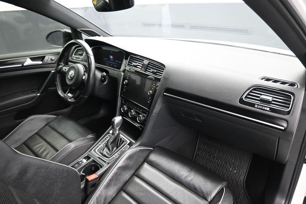 2019 Volkswagen Golf R DCC & Navigation 4Motion, photo 42 of 57