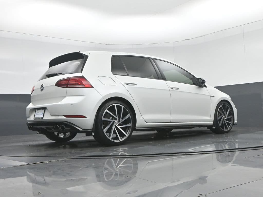 2019 Volkswagen Golf R DCC & Navigation 4Motion, photo 53 of 57
