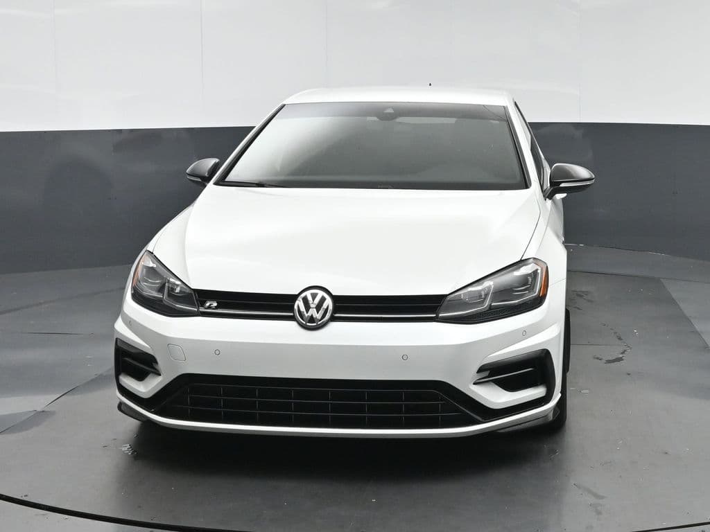 2019 Volkswagen Golf R DCC & Navigation 4Motion, photo 2 of 57