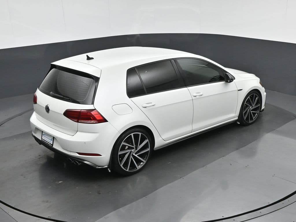 2019 Volkswagen Golf R DCC & Navigation 4Motion, photo 57 of 57