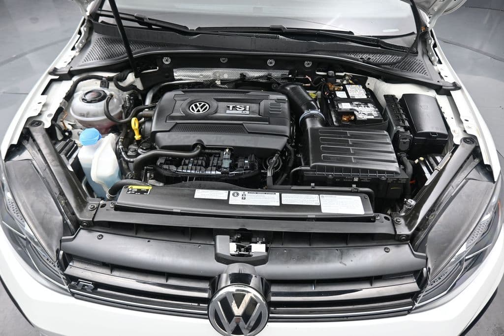 2019 Volkswagen Golf R DCC & Navigation 4Motion, photo 46 of 57