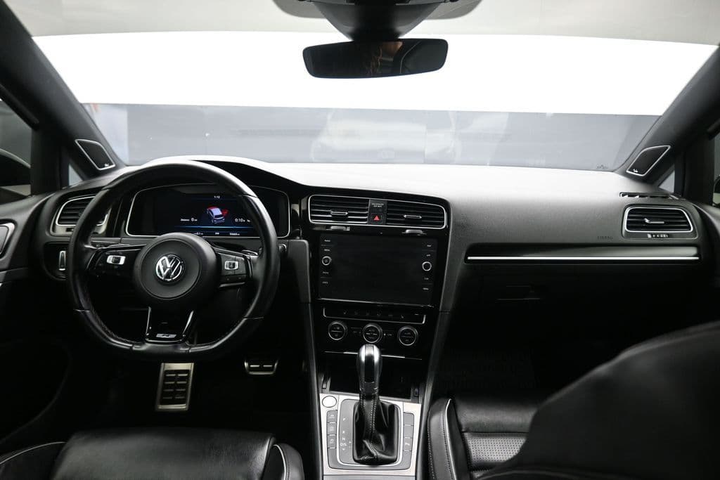 2019 Volkswagen Golf R DCC & Navigation 4Motion, photo 37 of 57