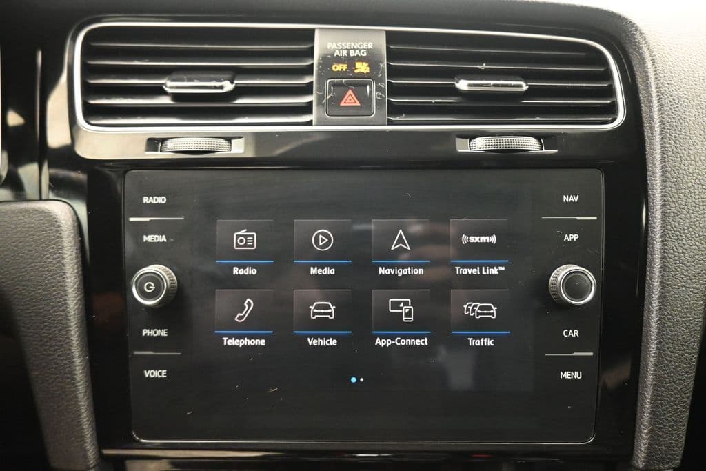 2019 Volkswagen Golf R DCC & Navigation 4Motion, photo 16 of 57