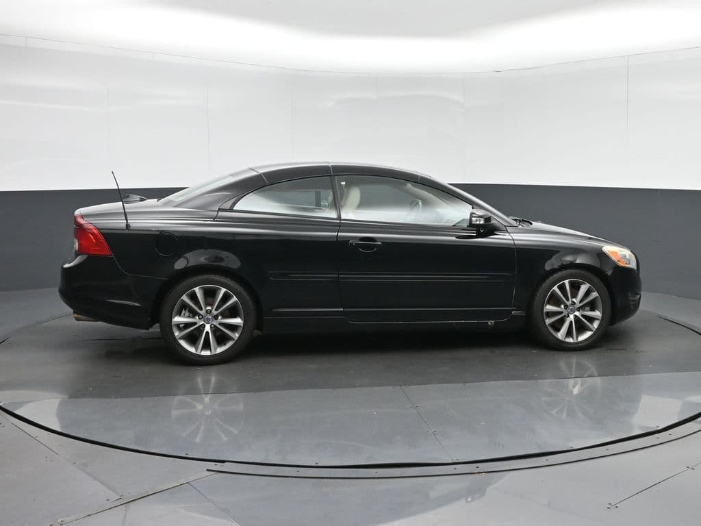 2011 Volvo C70 T5, photo 8 of 49