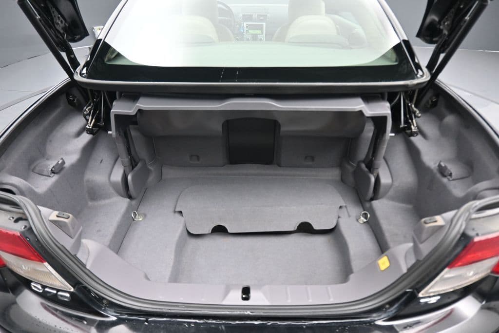 2011 Volvo C70 T5, photo 36 of 49