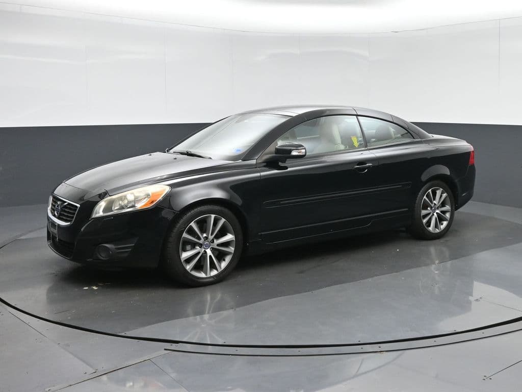 2011 Volvo C70 T5, photo 3 of 49