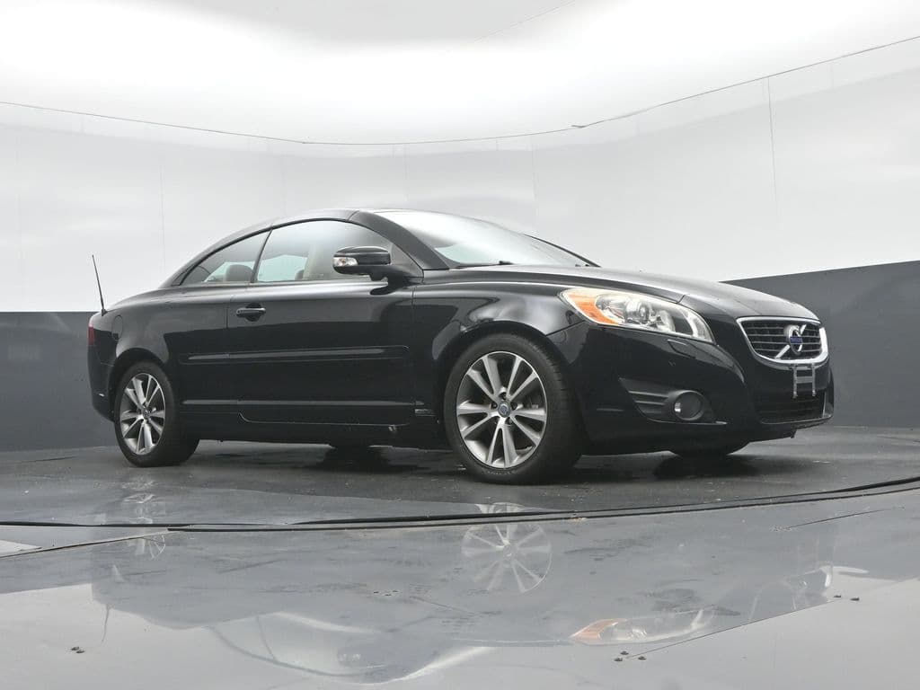 2011 Volvo C70 T5, photo 42 of 49