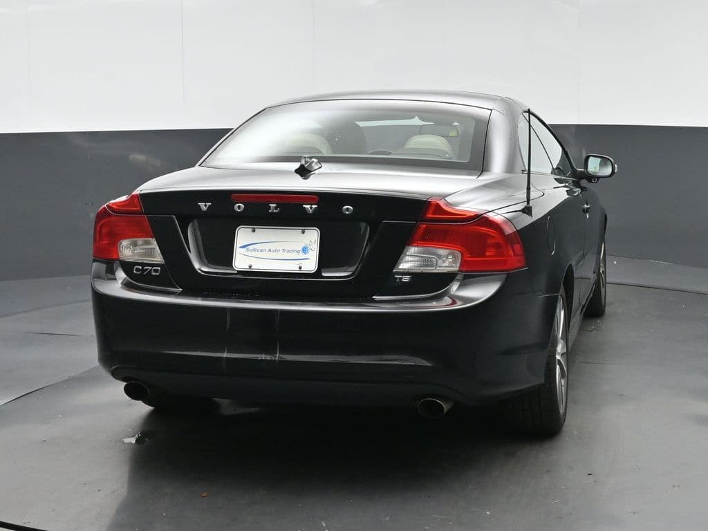 2011 Volvo C70 T5, photo 6 of 49