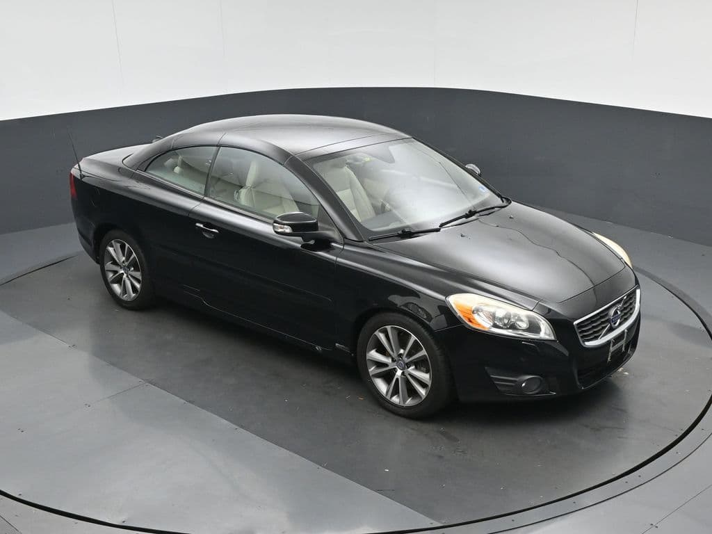 2011 Volvo C70 T5, photo 46 of 49
