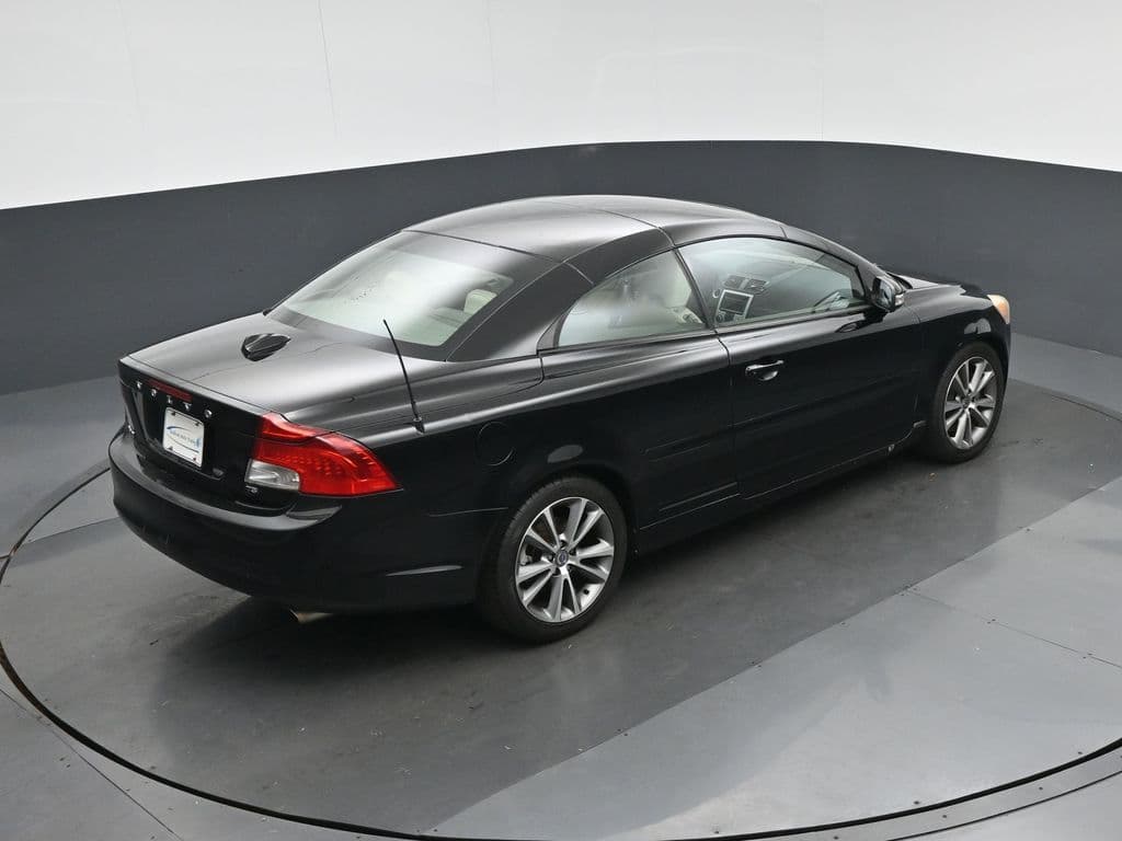 2011 Volvo C70 T5, photo 49 of 49