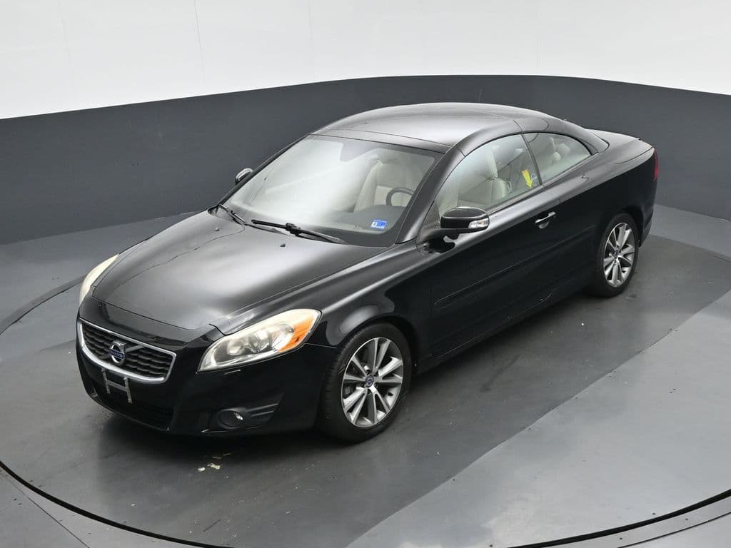 2011 Volvo C70 T5, photo 47 of 49