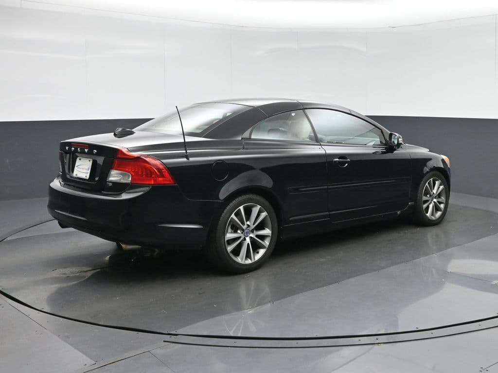 2011 Volvo C70 T5, photo 7 of 49
