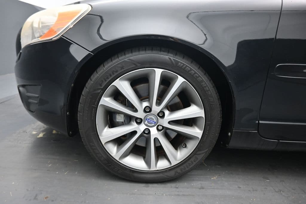 2011 Volvo C70 T5, photo 40 of 49