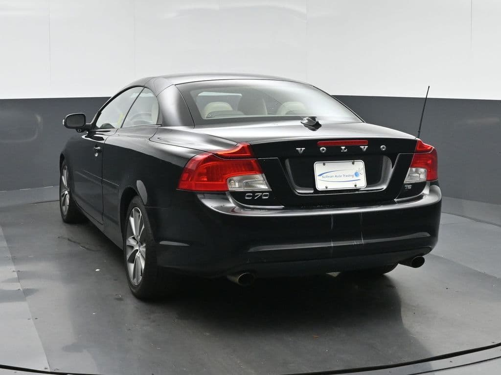 2011 Volvo C70 T5, photo 5 of 49