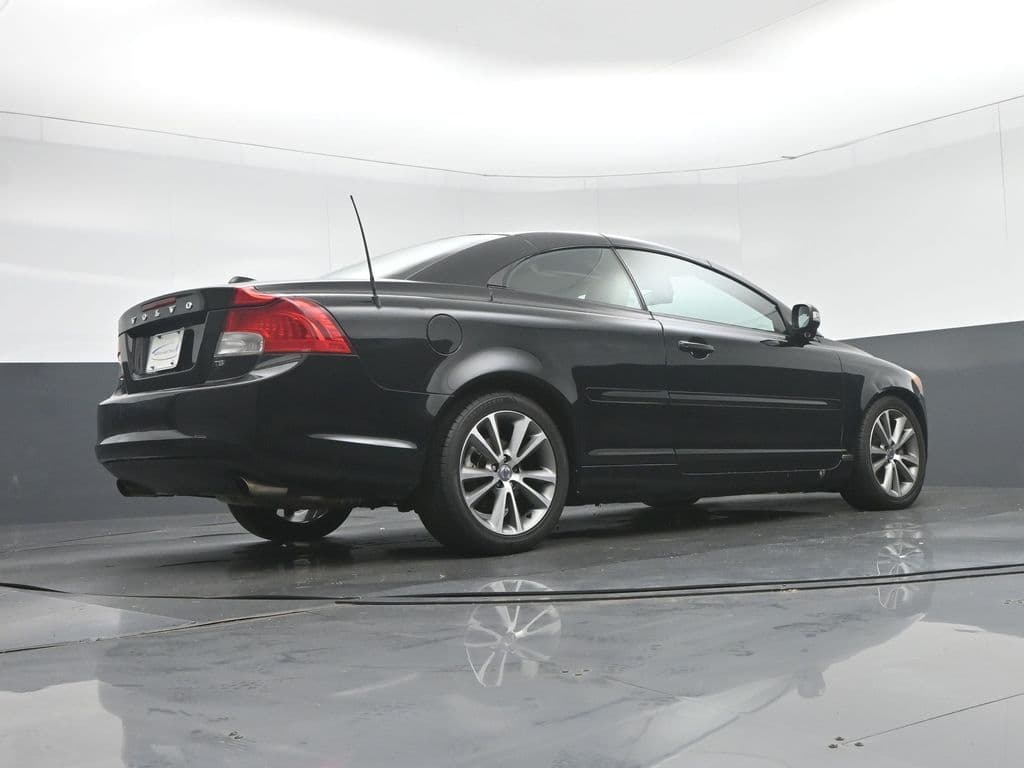 2011 Volvo C70 T5, photo 45 of 49